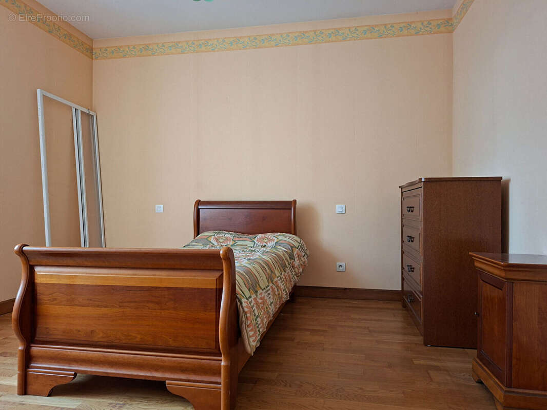 Maison centre Retiers 4 pièce(s) 90 m2 -Terrain 565m² - photo 11