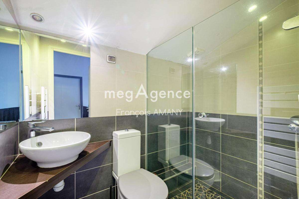 Appartement à DOMMARTIN