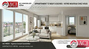 Appartement à AMBLAINVILLE