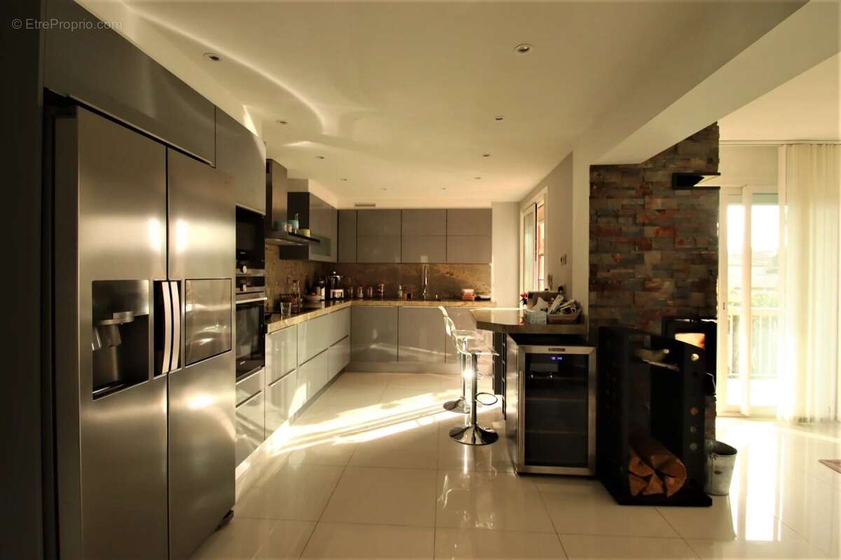 Appartement à MANDELIEU-LA-NAPOULE