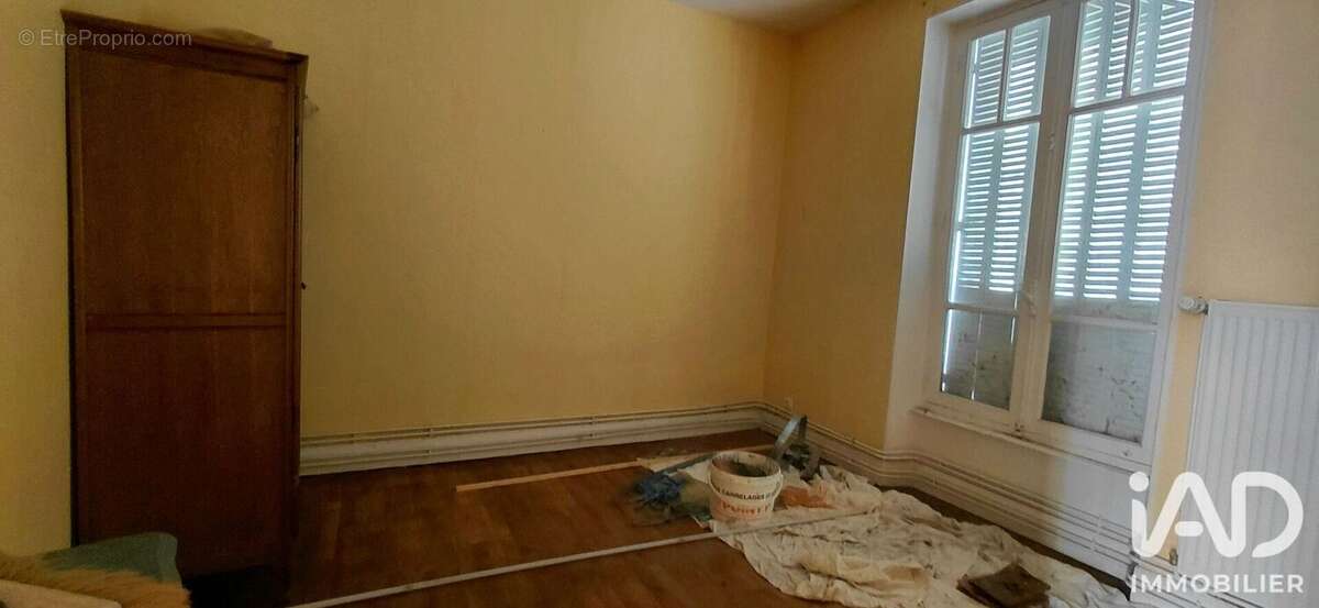 Appartement 173 m² à Montlucon  - photo 7