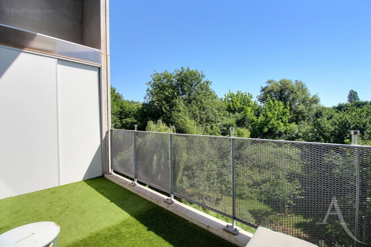 Appartement à BEGLES