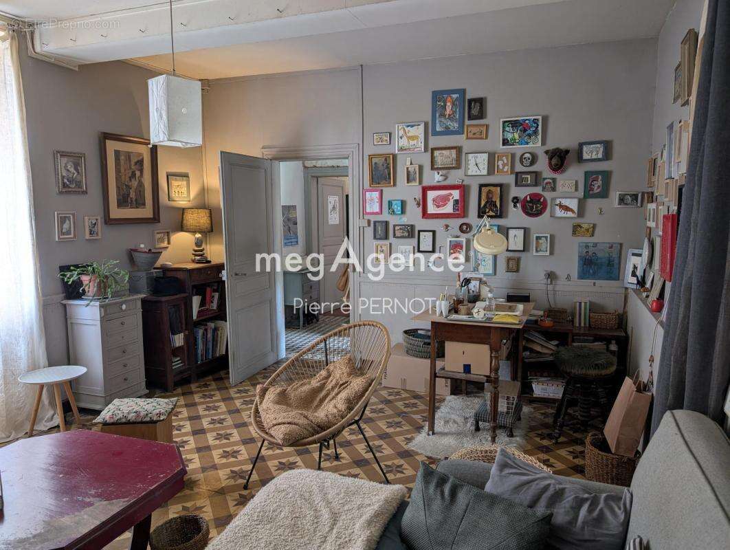 Ancienne demeure de 1880 à restaurer ALBI La Madeleine - photo 12