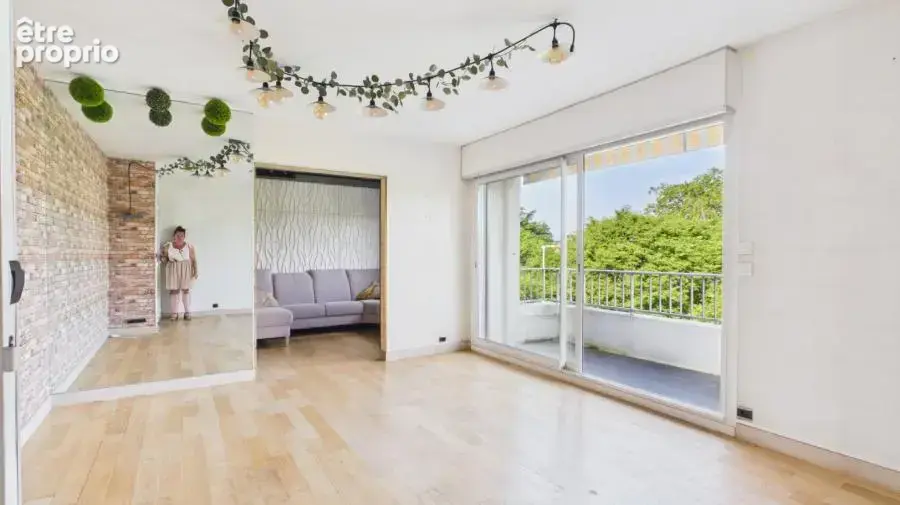 Appartement 93 m² à Saint-Herblain  - photo 1799