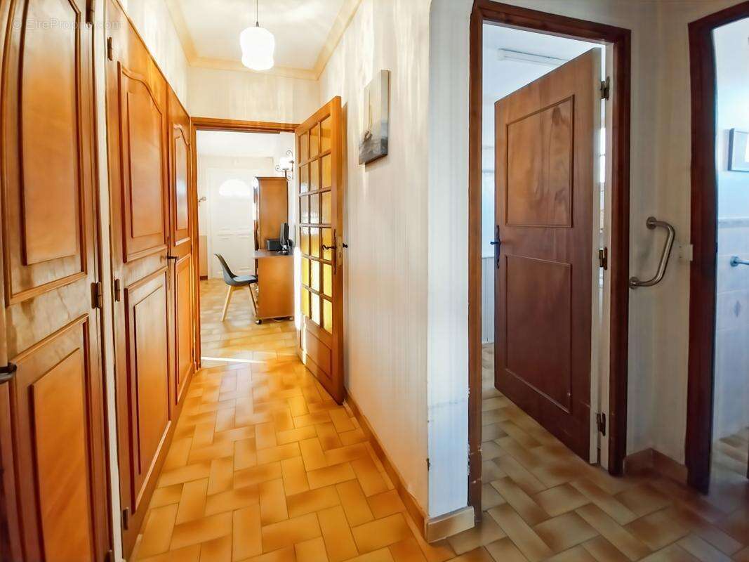 Maison à MARSEILLAN