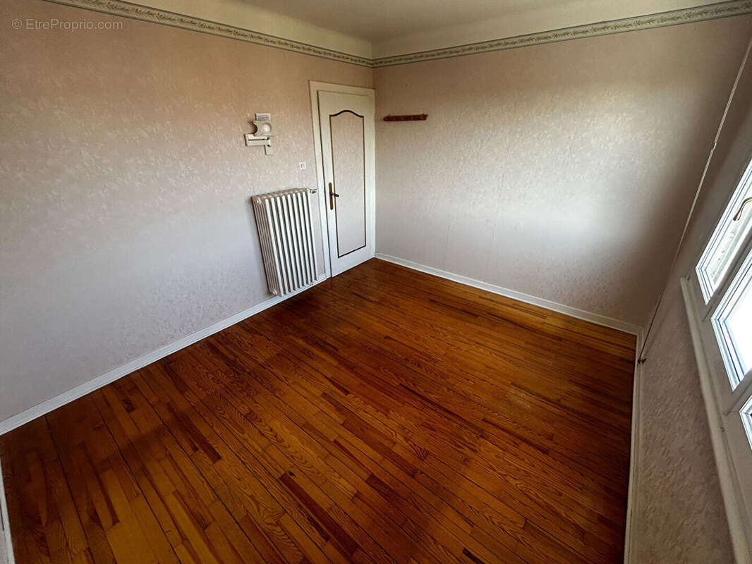 Appartement Montigny Les Metz 4 pièce(s) 70.85 m2 - photo 6