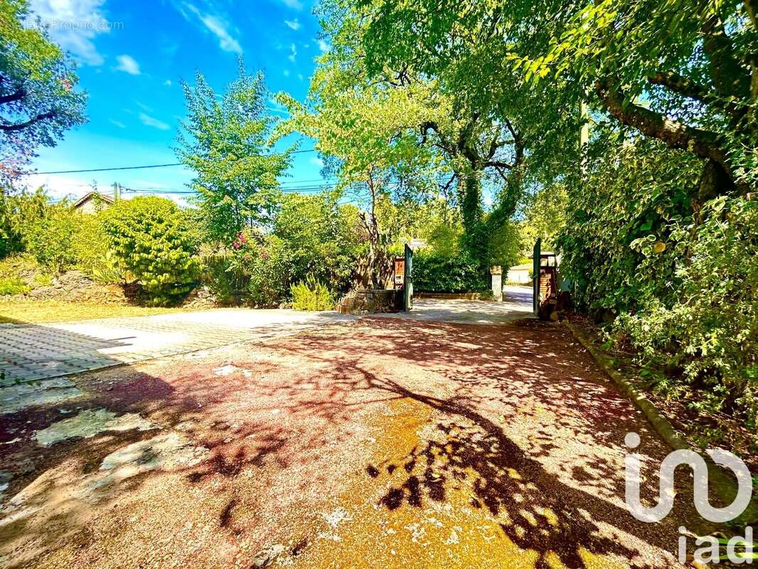 Photo 5 - Maison à ROQUEFORT-LES-PINS