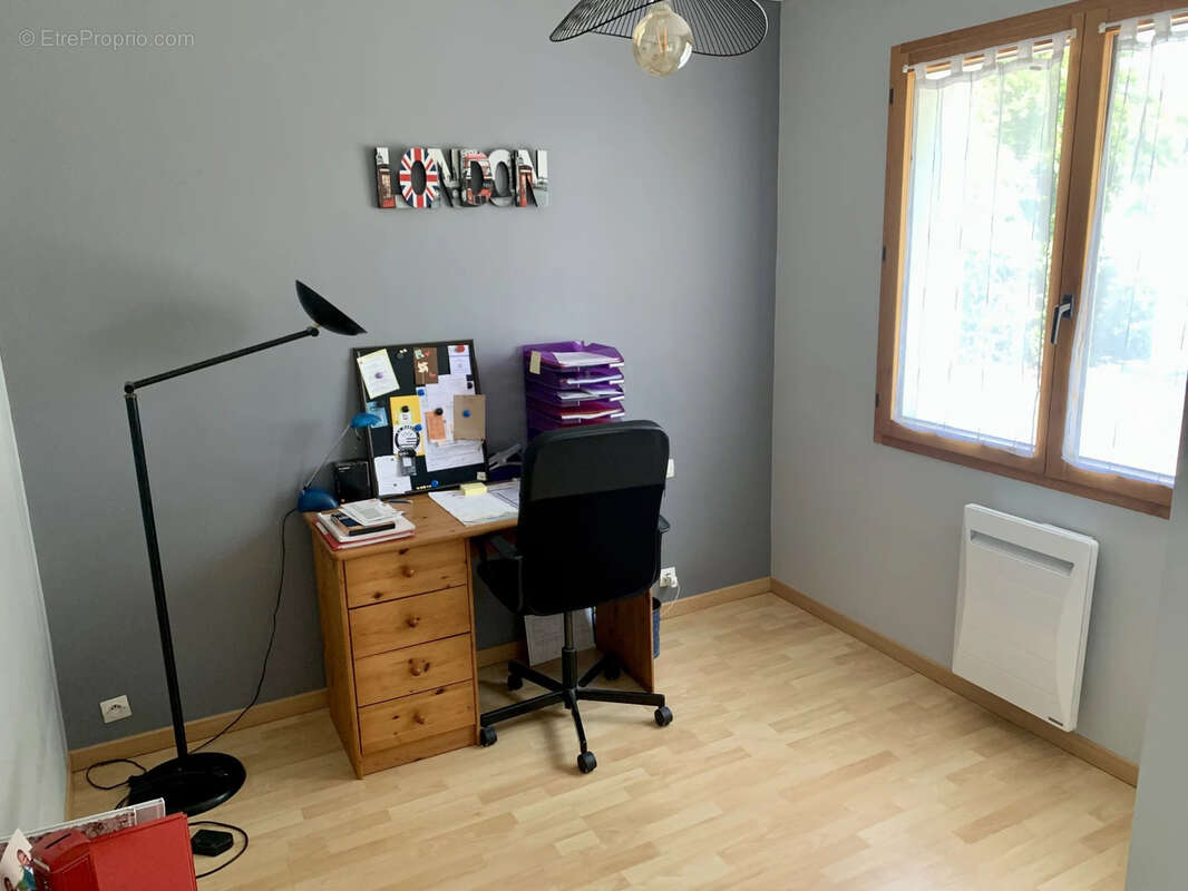 Maison à SAINT-BREVIN-LES-PINS