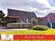 Maison à ROMBIES-ET-MARCHIPONT