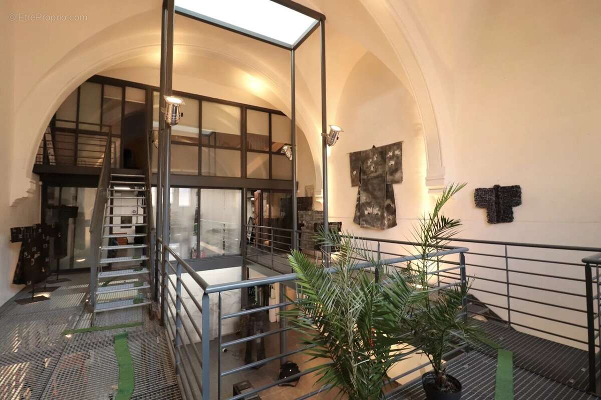 Maison à LASALLE