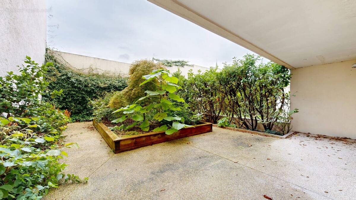 Maison à VILLEURBANNE