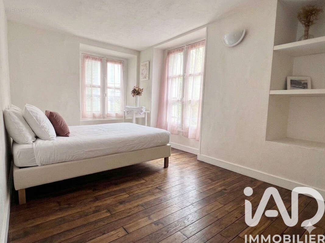 Photo 3 - Appartement à VERSAILLES