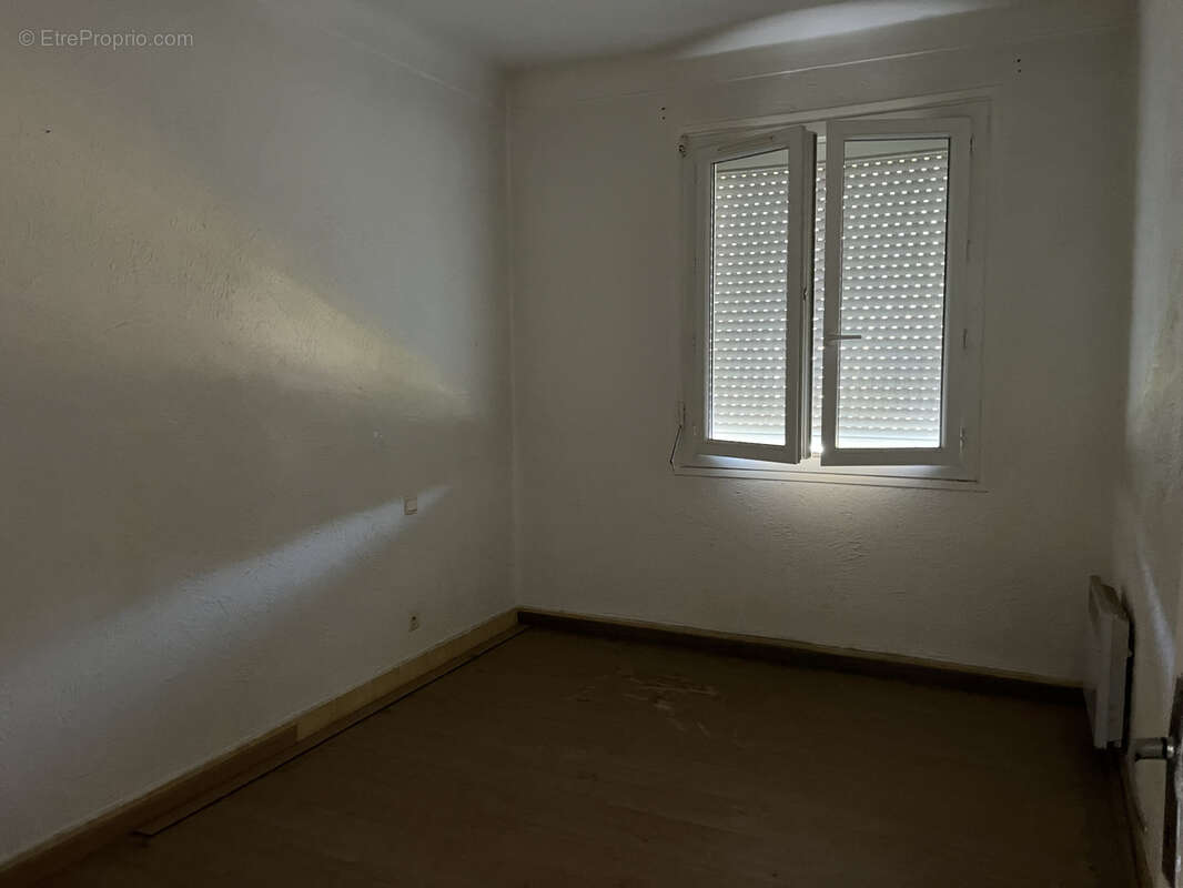 Appartement à CERET