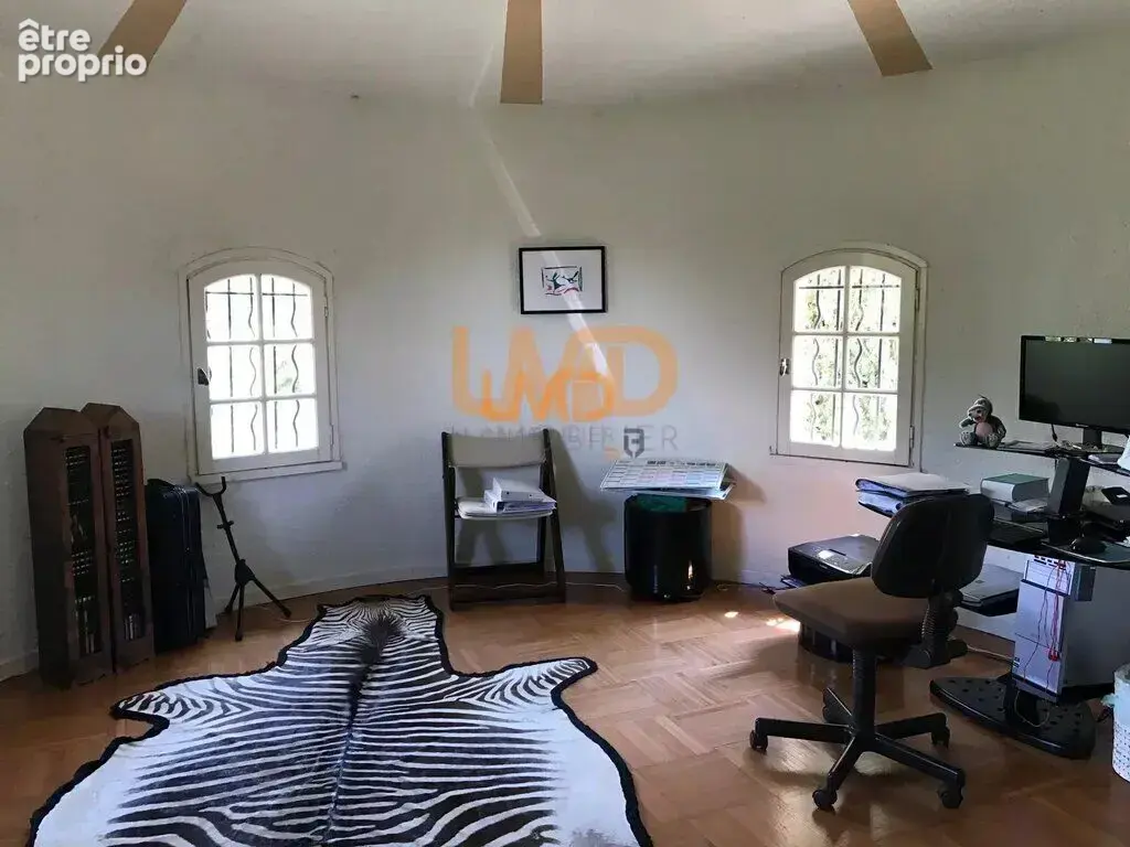 Maison avec piscine sur un terrain de 15328 m² Montaut 31410 - photo 12