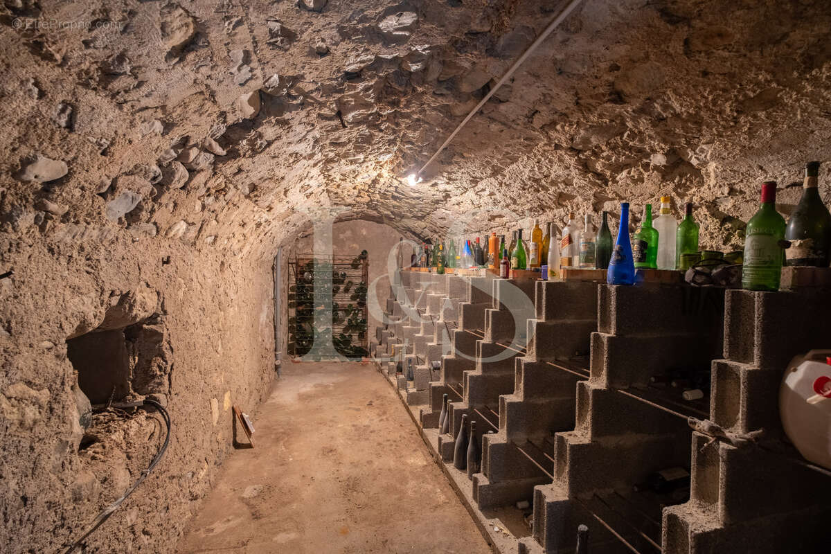 Maison à BUIS-LES-BARONNIES