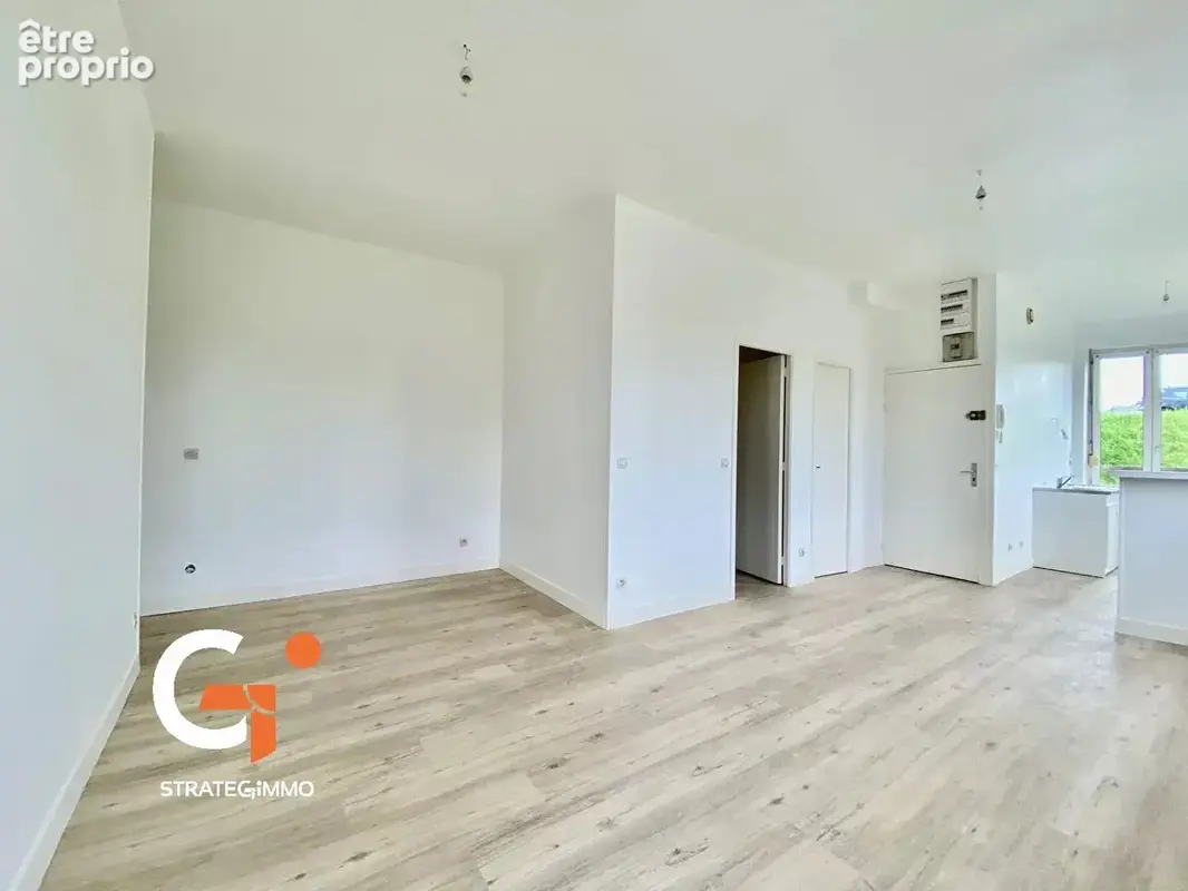 Appartement falaise 3 pièces 63 m2 - photo 8