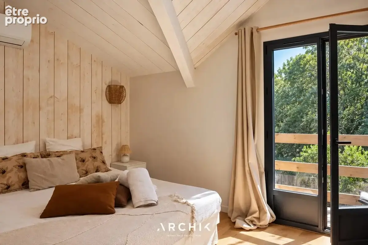 Maison 7 pièces 146 m² à vendre à Le Bouscat (33115) - photo 10