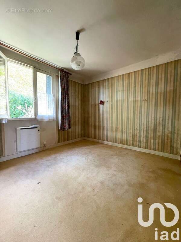 Photo 3 - Maison à FONTENAY-LES-BRIIS