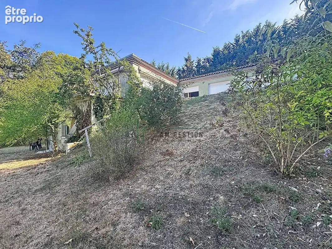 Maison Bosmie L Aiguille 5 pièce(s) 175 m2 - photo 5
