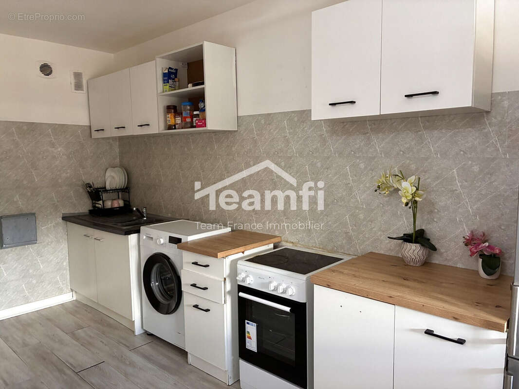 Appartement 66 m² à Clermont-Ferrand  - photo 3