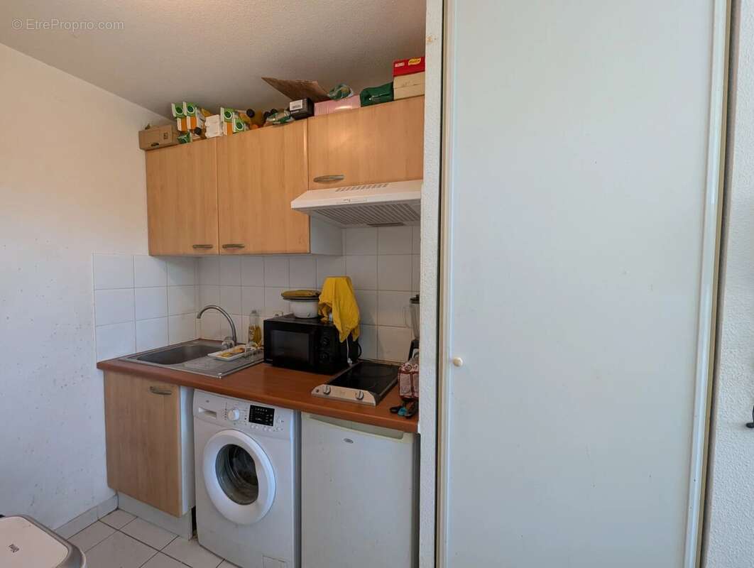 Appartement à FOURQUES