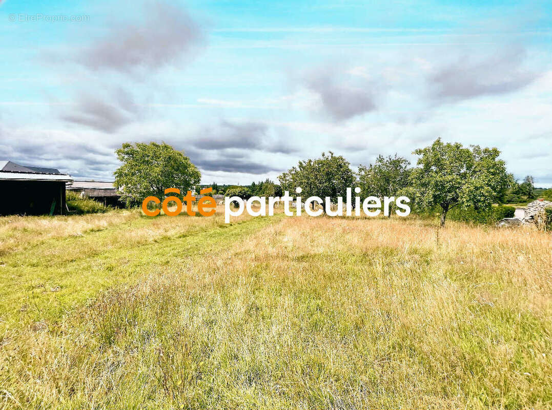 Maison à BARON-SUR-ODON