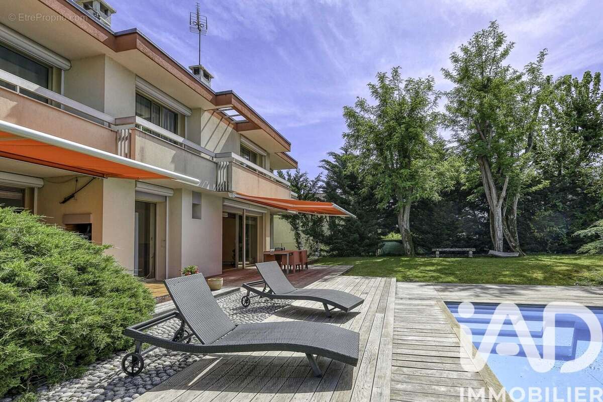Photo 6 - Maison à MEAUX