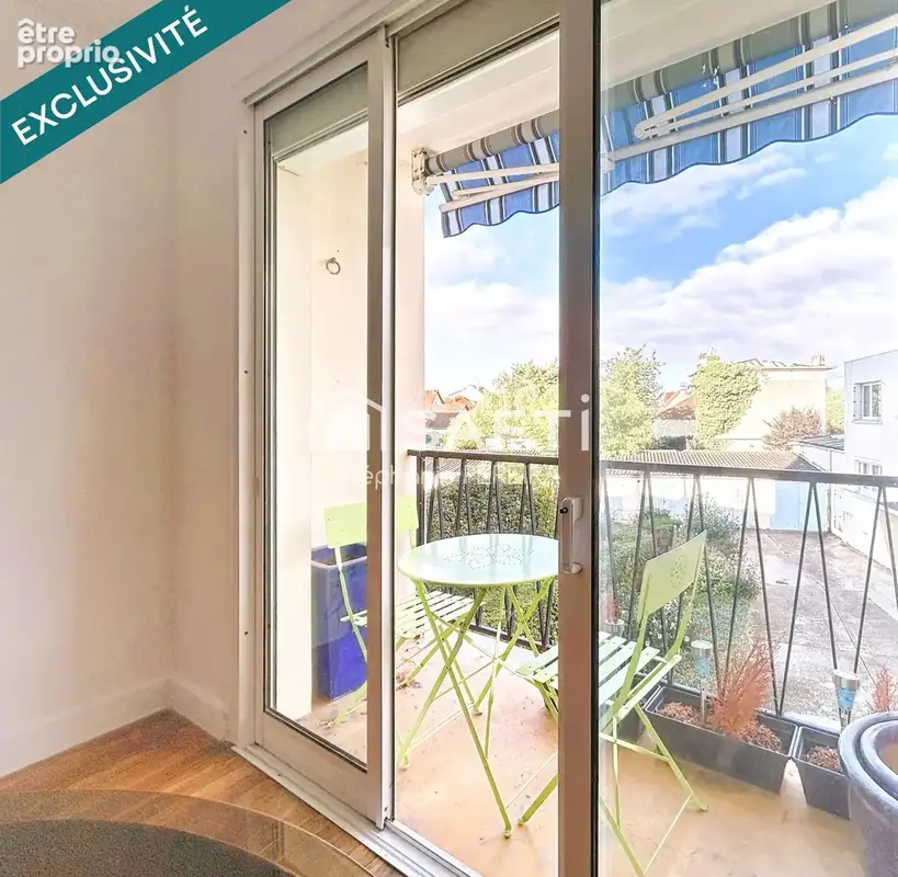 Photo 1 - Appartement à GOURNAY-SUR-MARNE