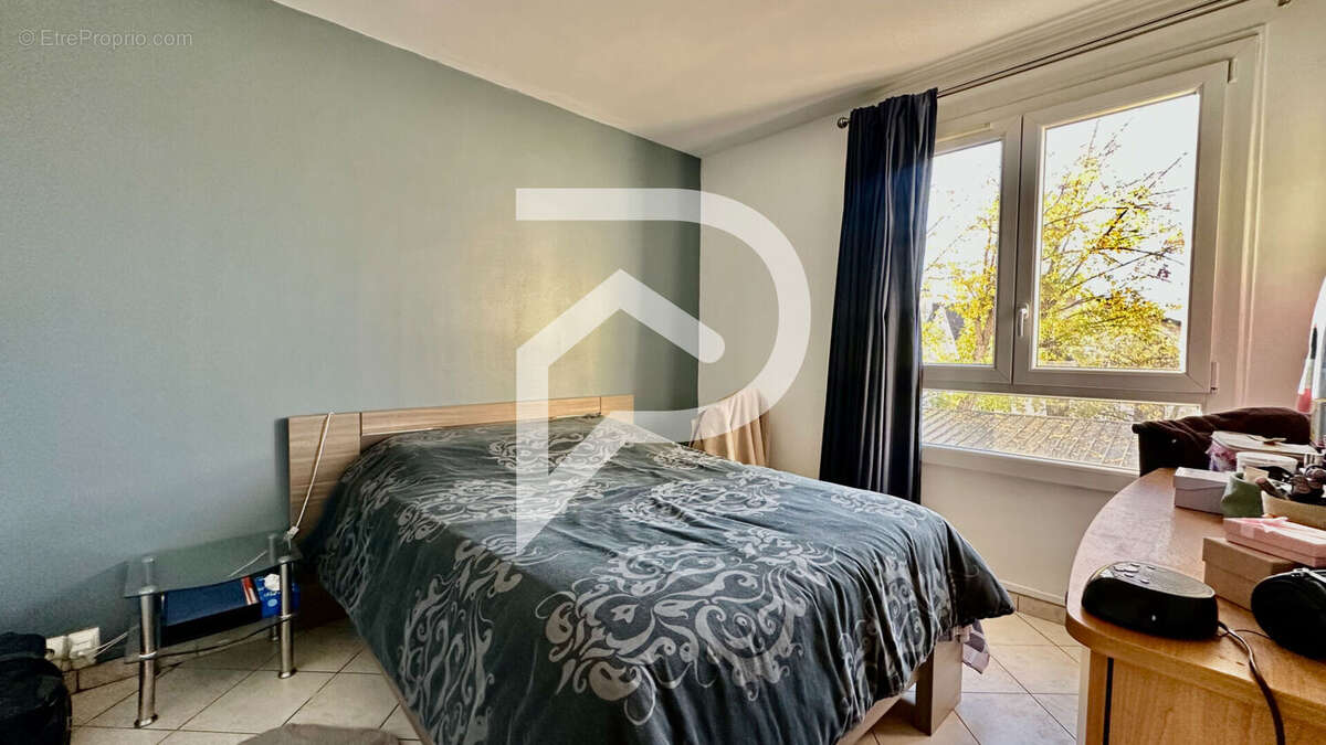 Appartement à DRANCY