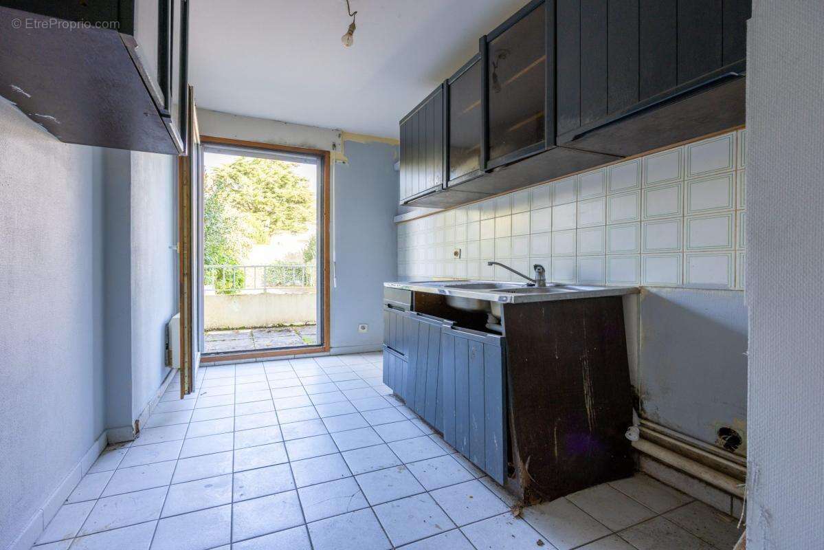 Appartement T2 de 55 m2 - photo 5