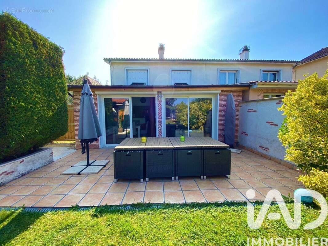 Photo 9 - Maison à CORBEIL-ESSONNES