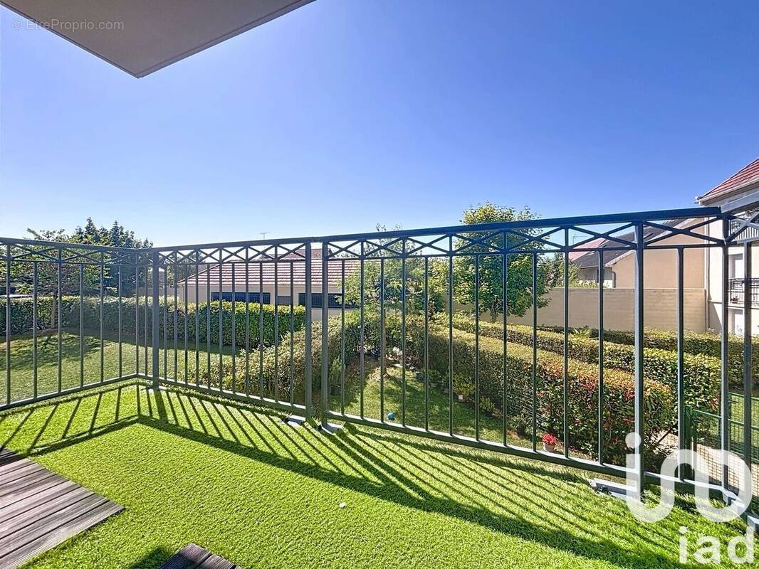 Photo 1 - Appartement à FONTENAY-TRESIGNY