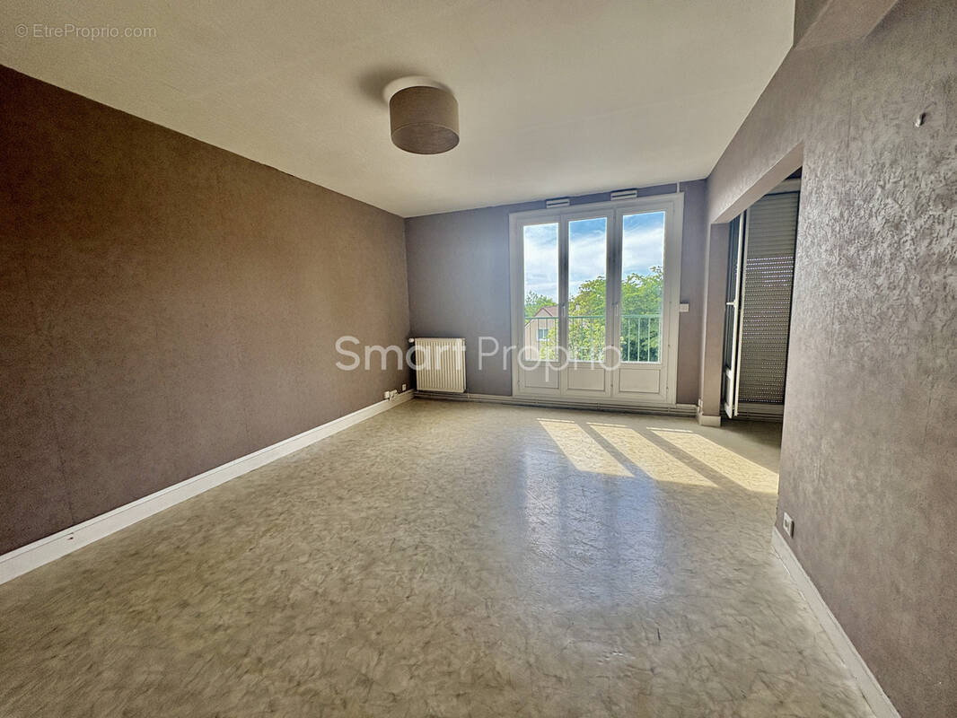Appartement à LE MANS