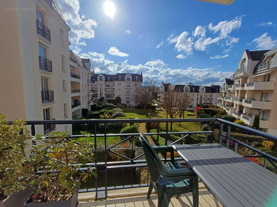 Appartement à POISSY