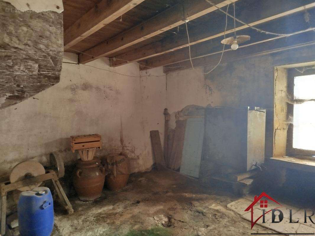 Maison à FAYL-BILLOT