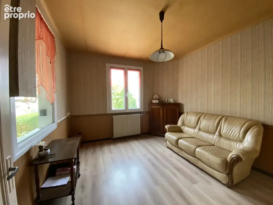 Maison annees 60 - photo 5