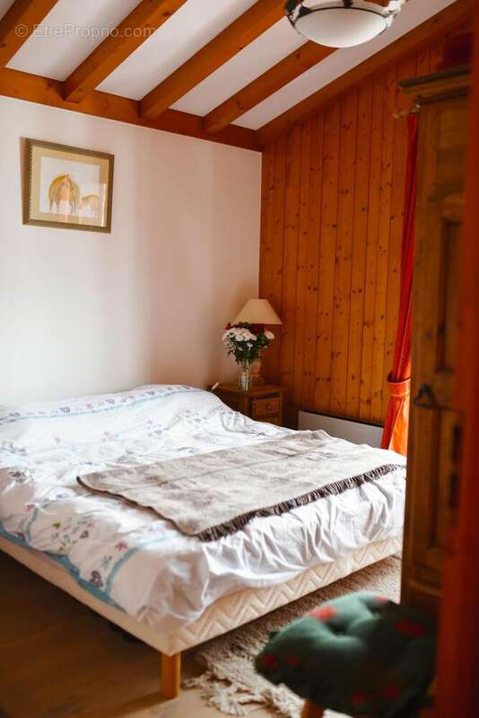 Photo 7 - Appartement à MEGEVE