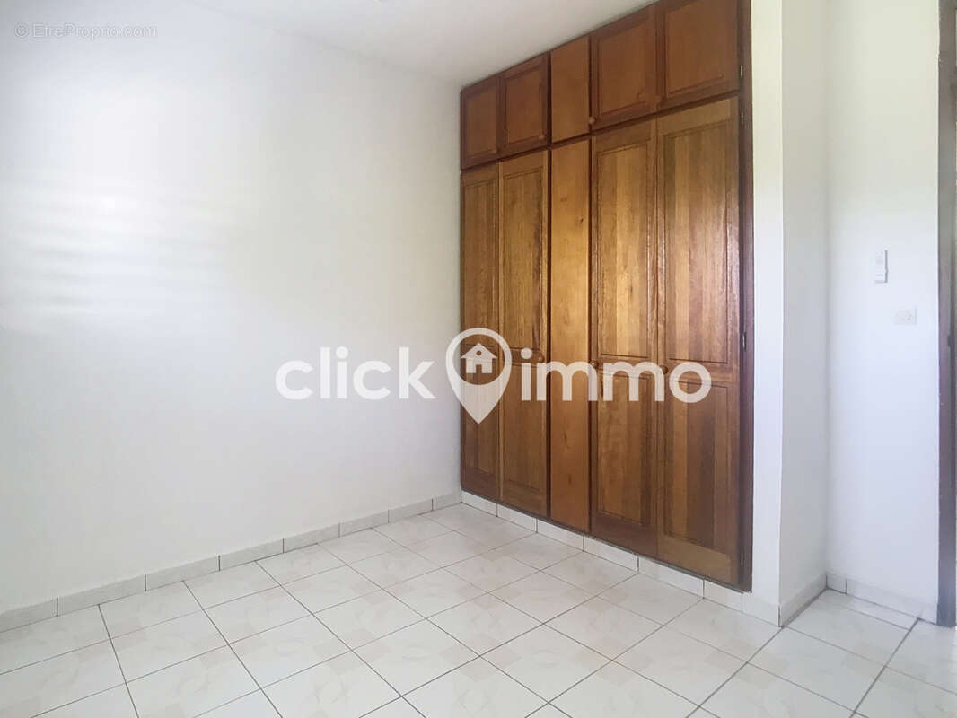 Maison à SAINTE-ANNE