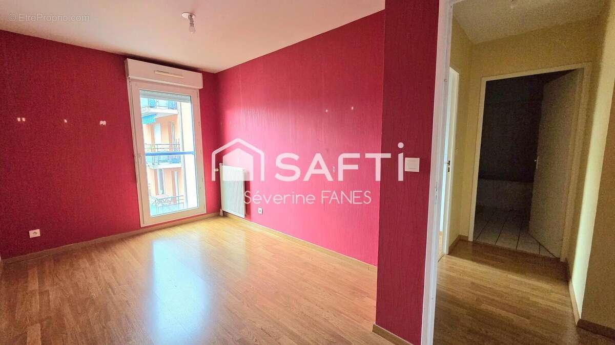 Photo 7 - Appartement à ROUEN