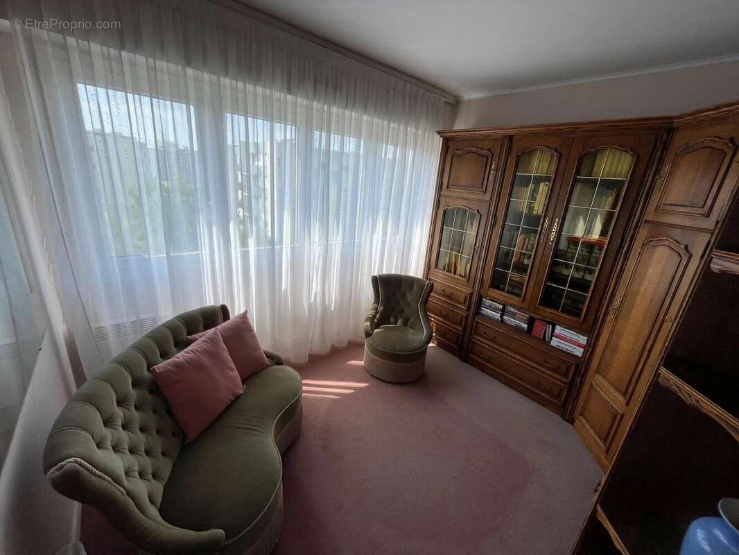Appartement 98 m² à Chelles  - photo 11