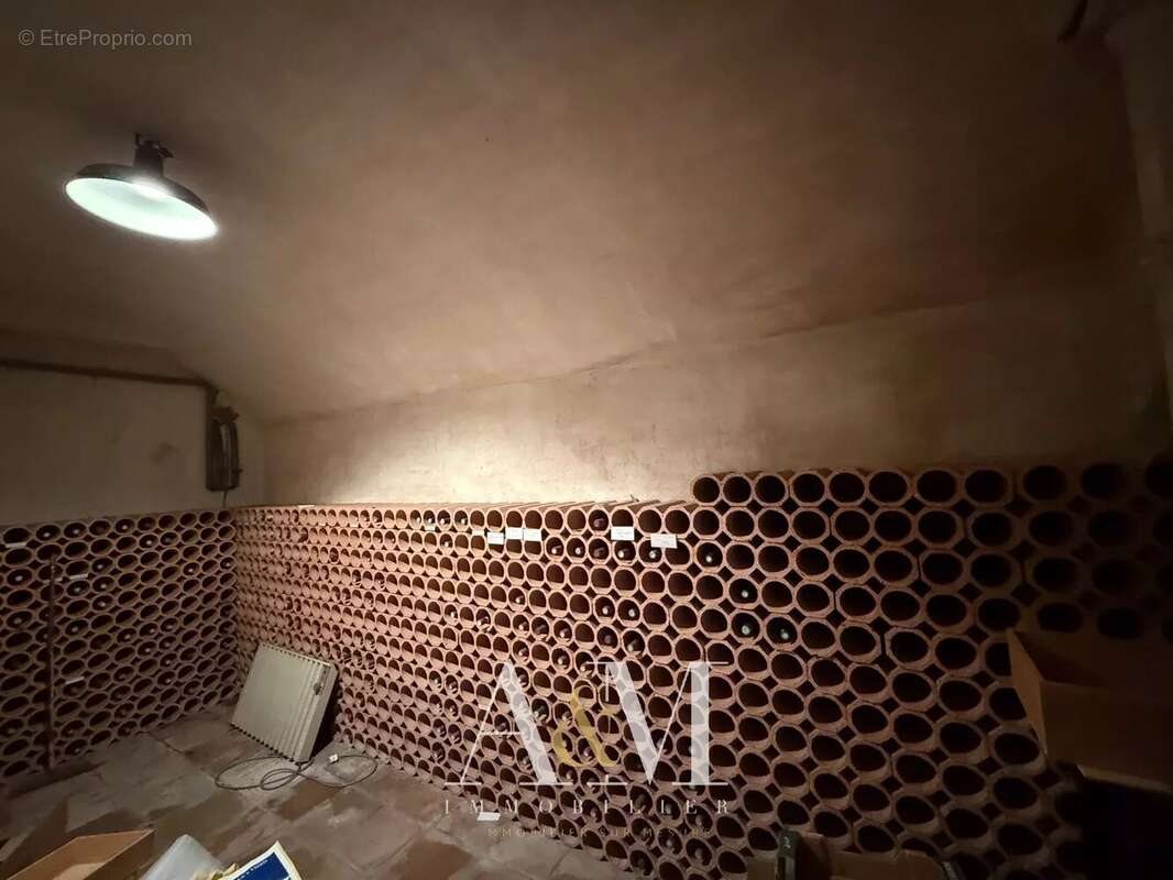 Villa T6 de 275 m² + sous-sol 180 m²/ 2548m² - photo 32