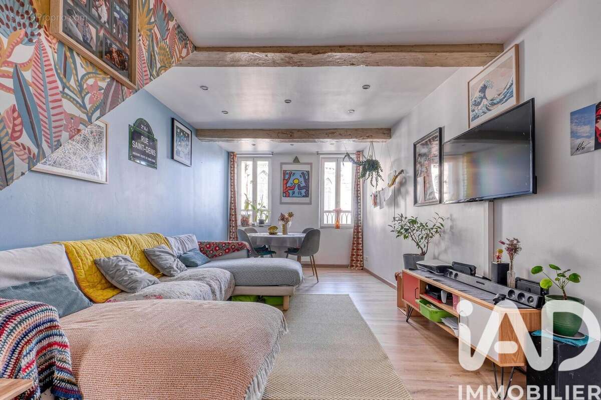 Photo 3 - Appartement à MEAUX