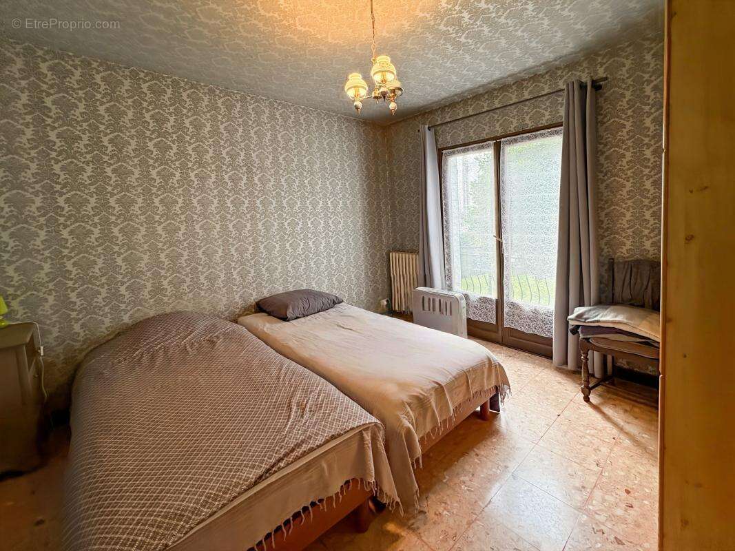 Maison à ROMORANTIN-LANTHENAY