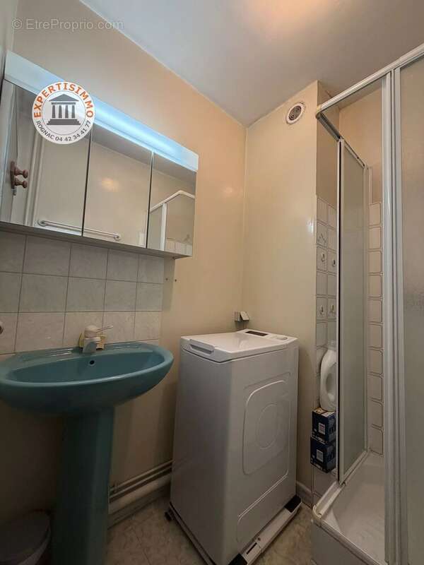 Berre - grand t4 100m² - vue panoramique - photo 9