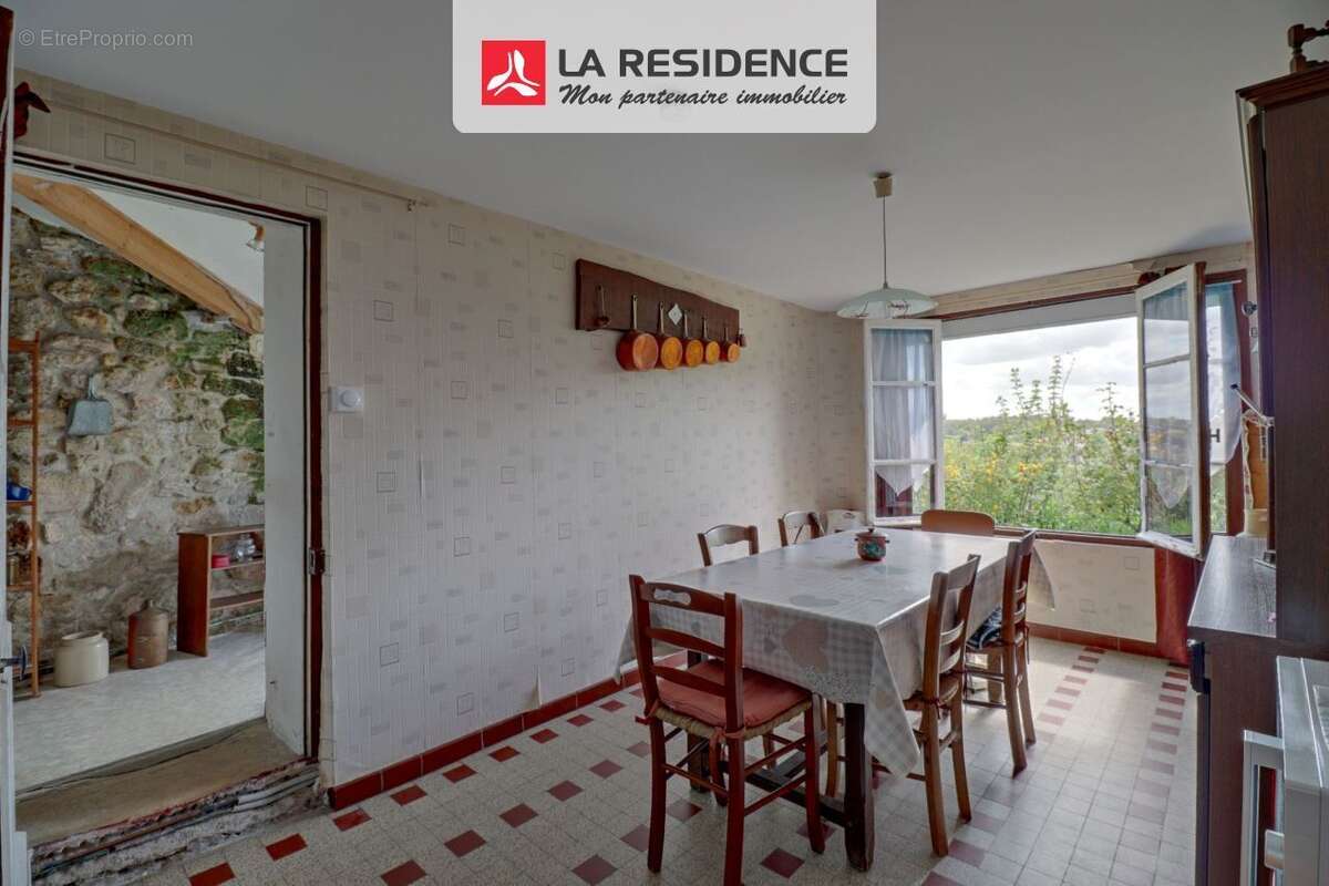 Maison 127 m² à Magny-En-Vexin  - photo 6