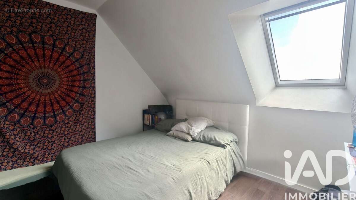 Photo 8 - Maison à COUERON