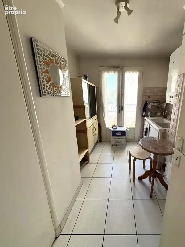 Appartement 56m2 La Rode - photo 10