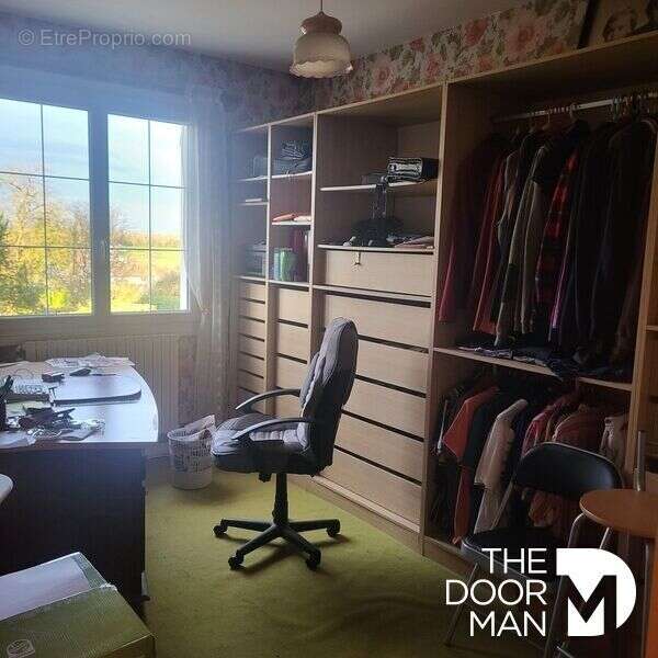 Maison à SAINT-GELAIS