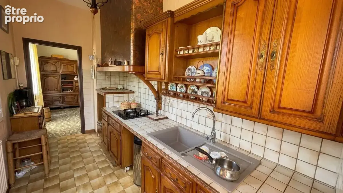 Maison À Vendre - photo 7