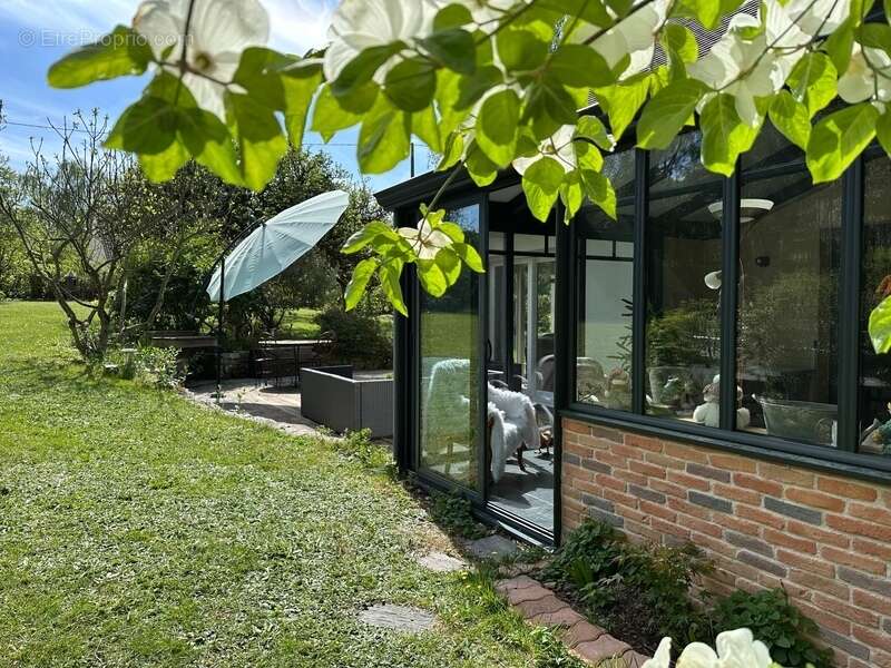 Maison à ECOMMOY